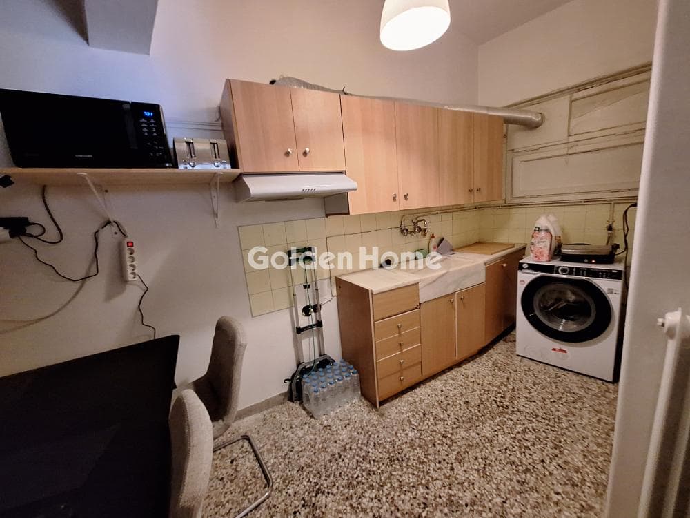 Apartment in Agios Panteleimonas, Patision - Acharnon — Photo 38 of 47