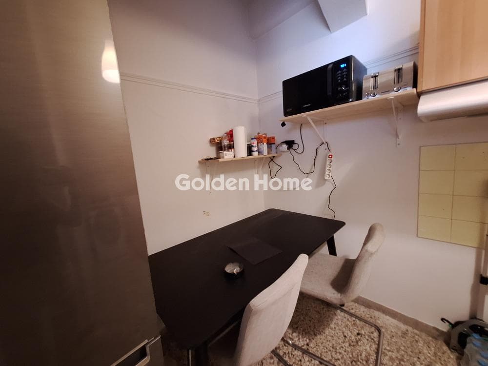 Apartment in Agios Panteleimonas, Patision - Acharnon — Photo 39 of 47