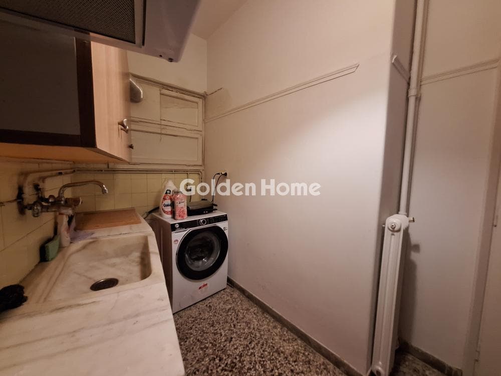 Apartment in Agios Panteleimonas, Patision - Acharnon — Photo 33 of 47