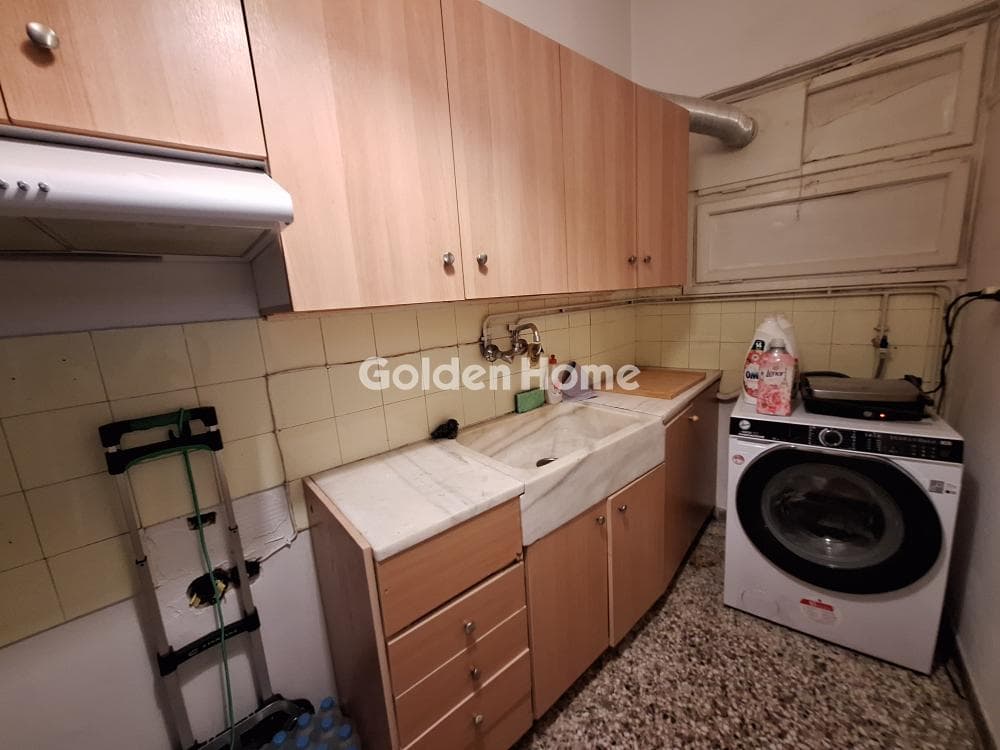 Apartment in Agios Panteleimonas, Patision - Acharnon — Photo 32 of 47