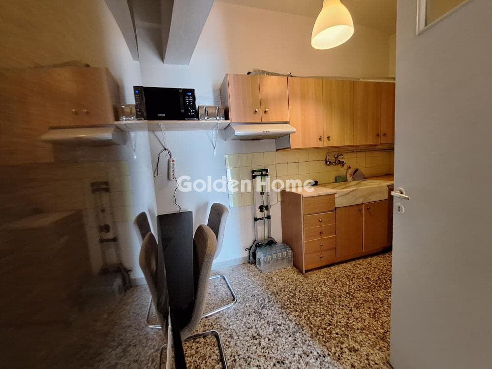 Apartment in Agios Panteleimonas, Patision - Acharnon — Photo 34 of 47