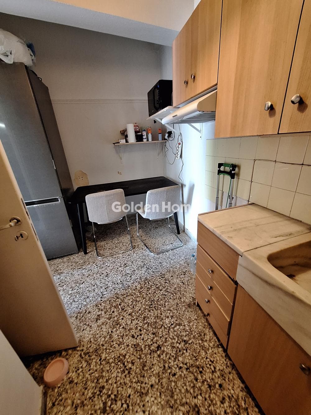Apartment in Agios Panteleimonas, Patision - Acharnon — Photo 35 of 47