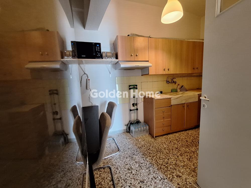 Apartment in Agios Panteleimonas, Patision - Acharnon — Photo 36 of 47