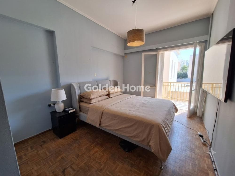 Apartment in Agios Panteleimonas, Patision - Acharnon — Photo 31 of 47