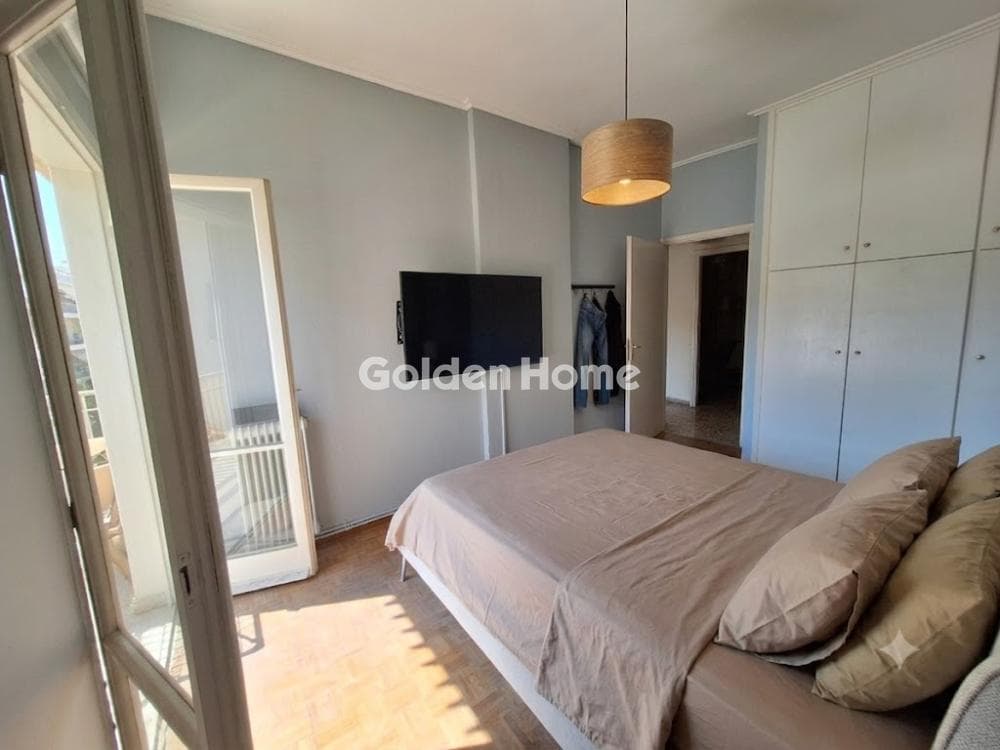 Apartment in Agios Panteleimonas, Patision - Acharnon — Photo 29 of 47