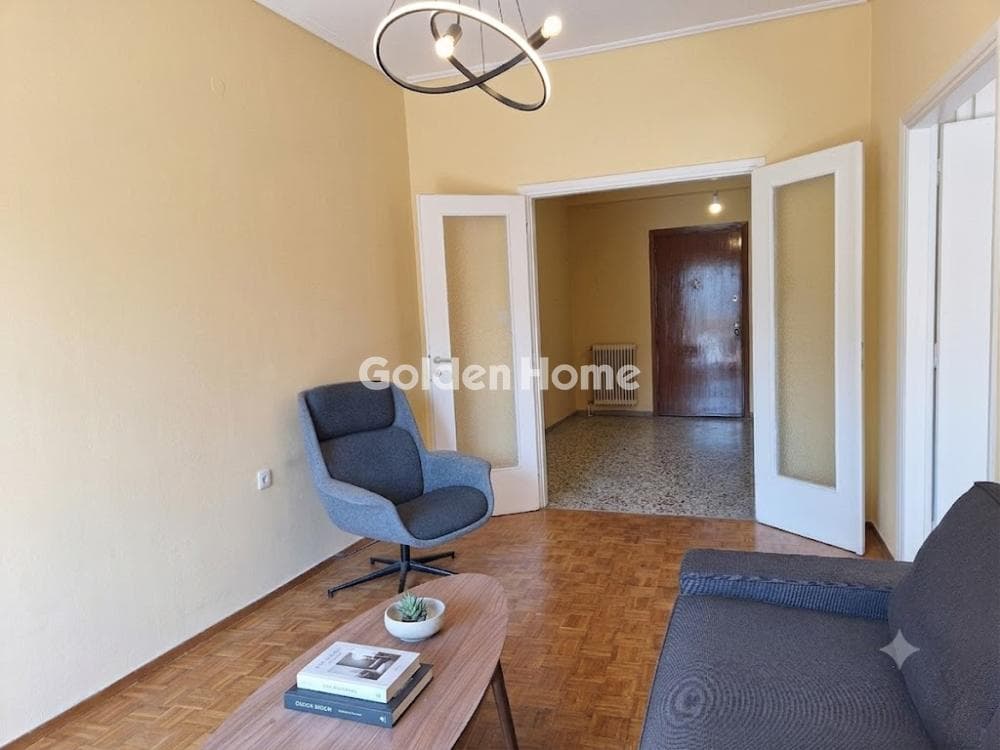 Apartment in Agios Panteleimonas, Patision - Acharnon — Photo 2 of 47