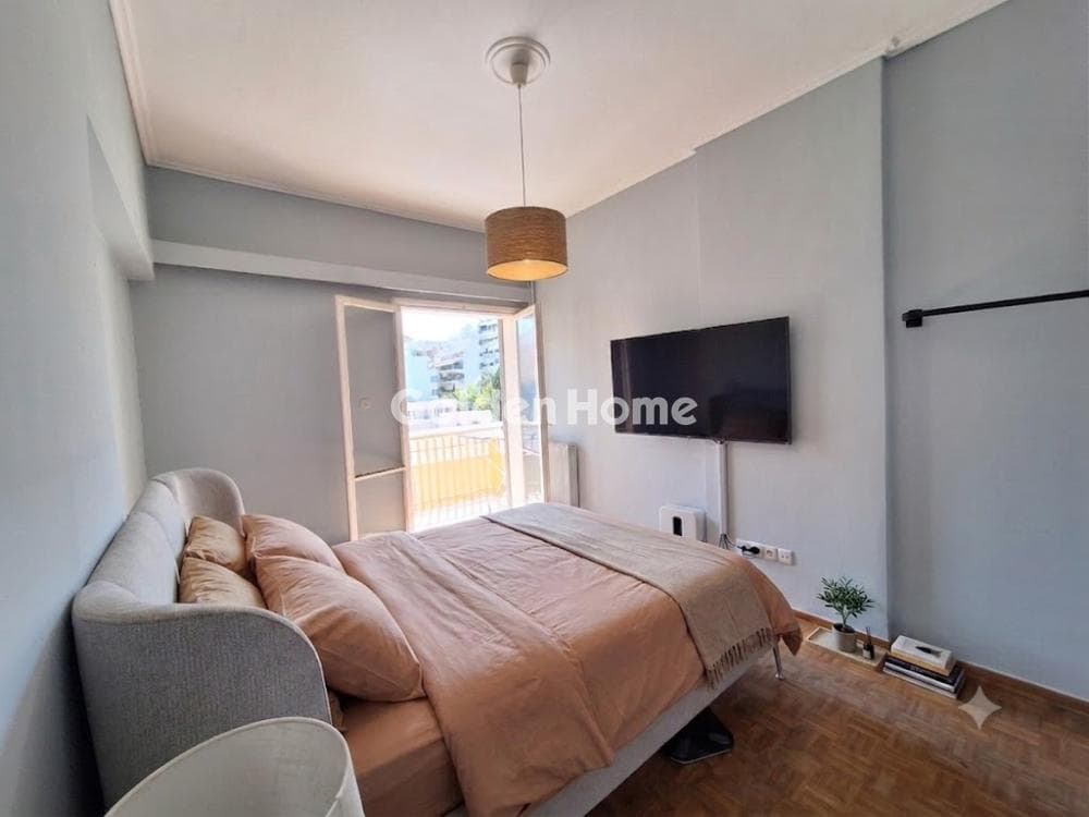 Apartment in Agios Panteleimonas, Patision - Acharnon — Photo 30 of 47