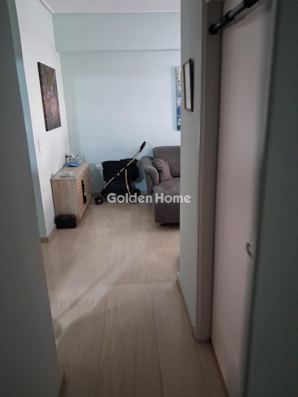 Apartment in Panepistimioupoli, Zografou — Photo 7 of 13