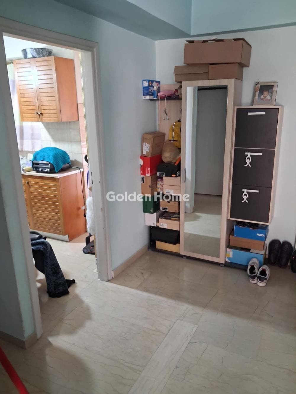 Apartment in Panepistimioupoli, Zografou — Photo 8 of 13