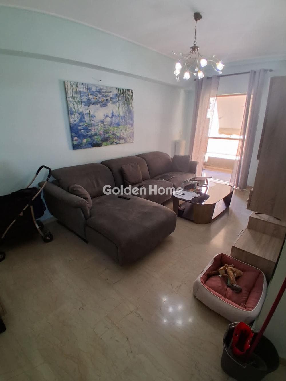 Apartment in Panepistimioupoli, Zografou — Photo 6 of 13