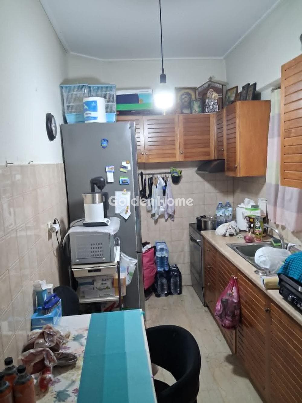 Apartment in Panepistimioupoli, Zografou — Photo 3 of 13