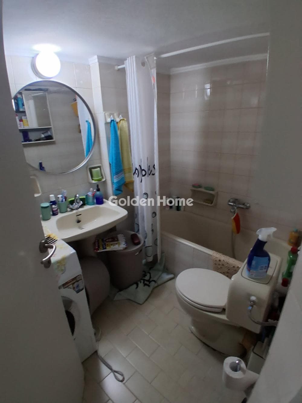 Apartment in Panepistimioupoli, Zografou — Photo 4 of 13