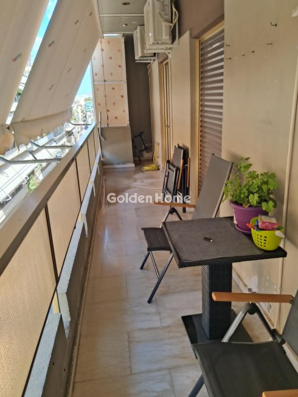 Apartment in Panepistimioupoli, Zografou — Photo 2 of 13