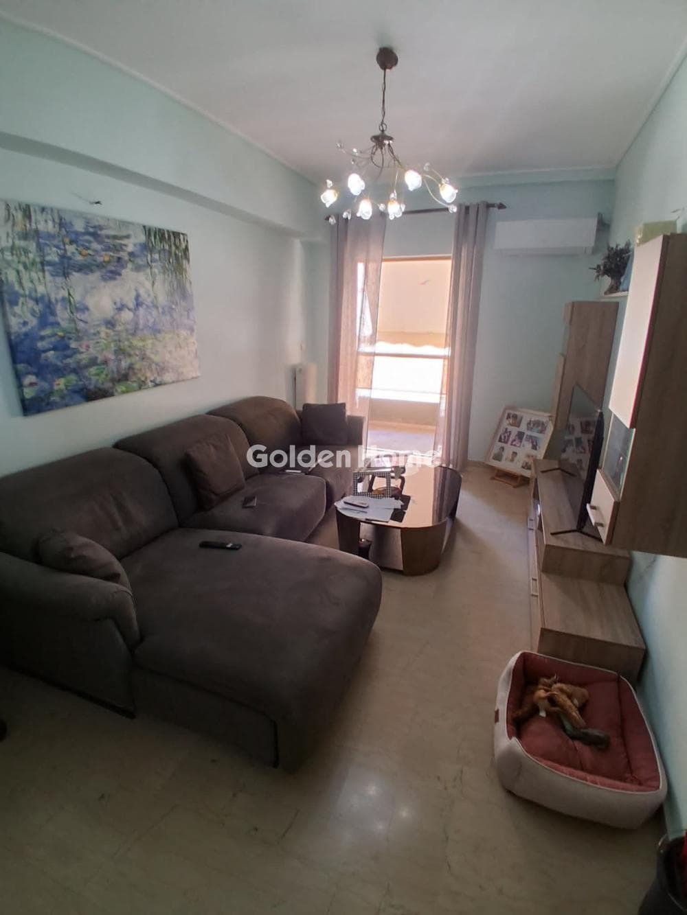 Apartment in Panepistimioupoli, Zografou — Photo 1 of 13