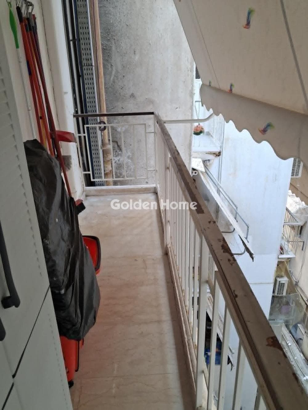 Apartment in Panepistimioupoli, Zografou — Photo 11 of 13