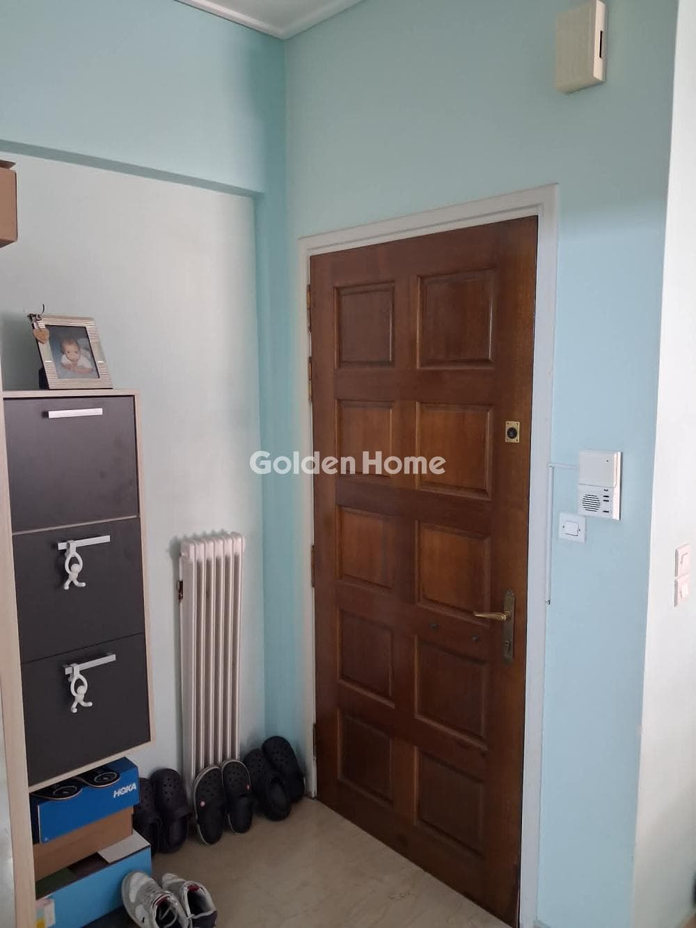 Apartment in Panepistimioupoli, Zografou — Photo 13 of 13