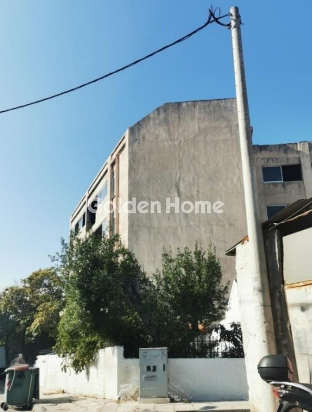 Βιομηχανικός Χώρος στην Άνω Ρέντης, Άγιος Ιωάννης Ρέντης — Φωτογραφία 3 από 3