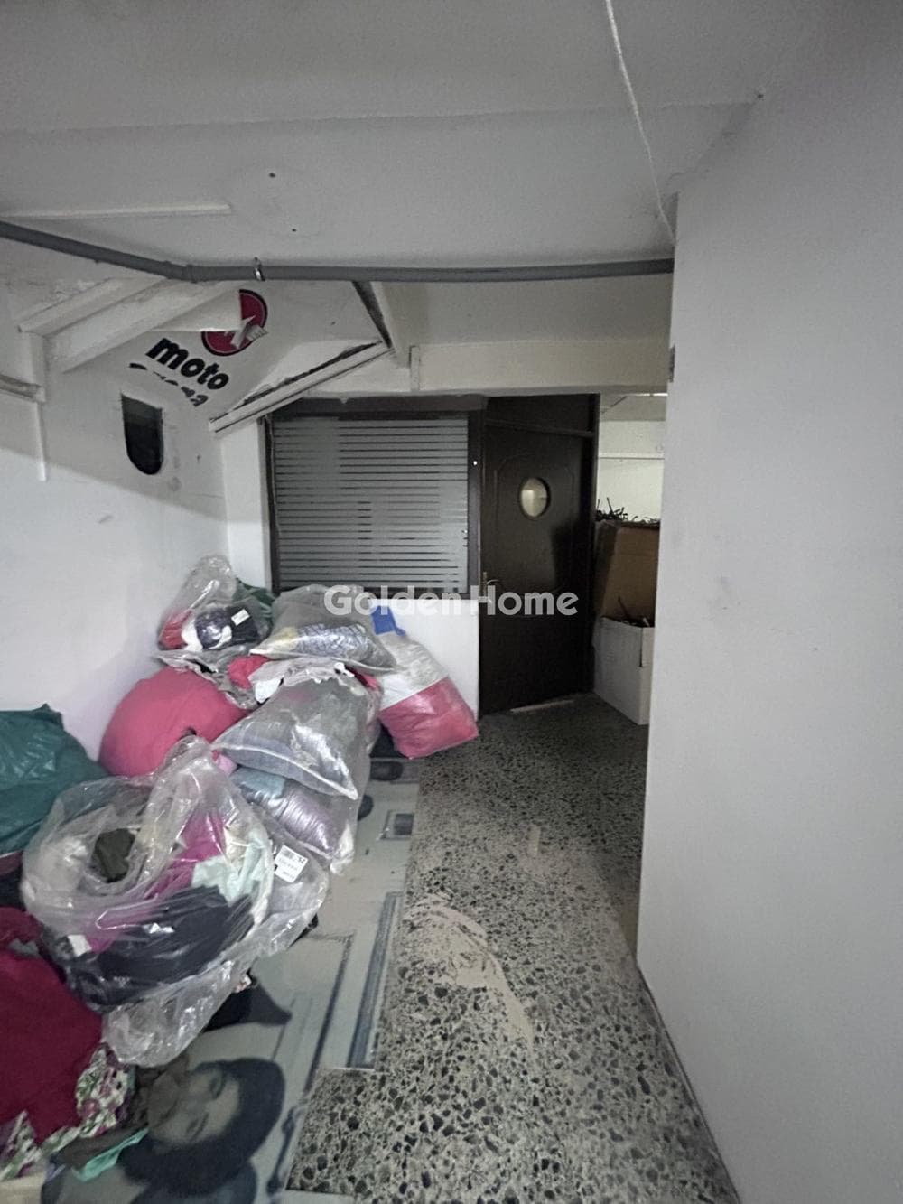 Αποθήκη στην Πολυτεχνείο, Εξάρχεια - Νεάπολη — Φωτογραφία 6 από 8