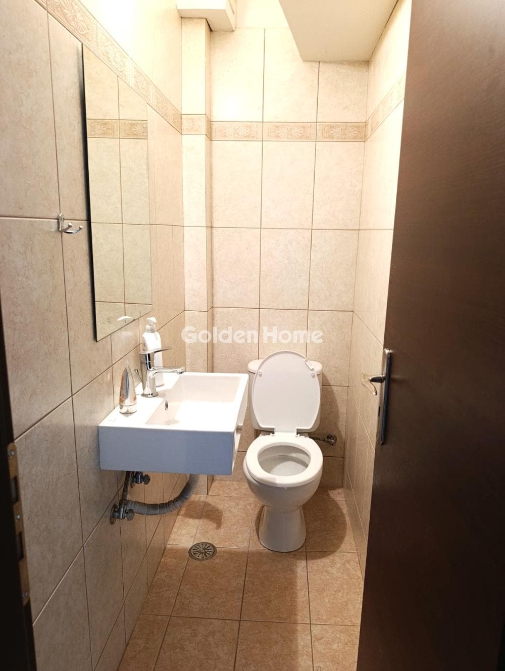 Apartment in Lofos Skouze, Kolonos - Kolokinthous — Photo 15 of 21