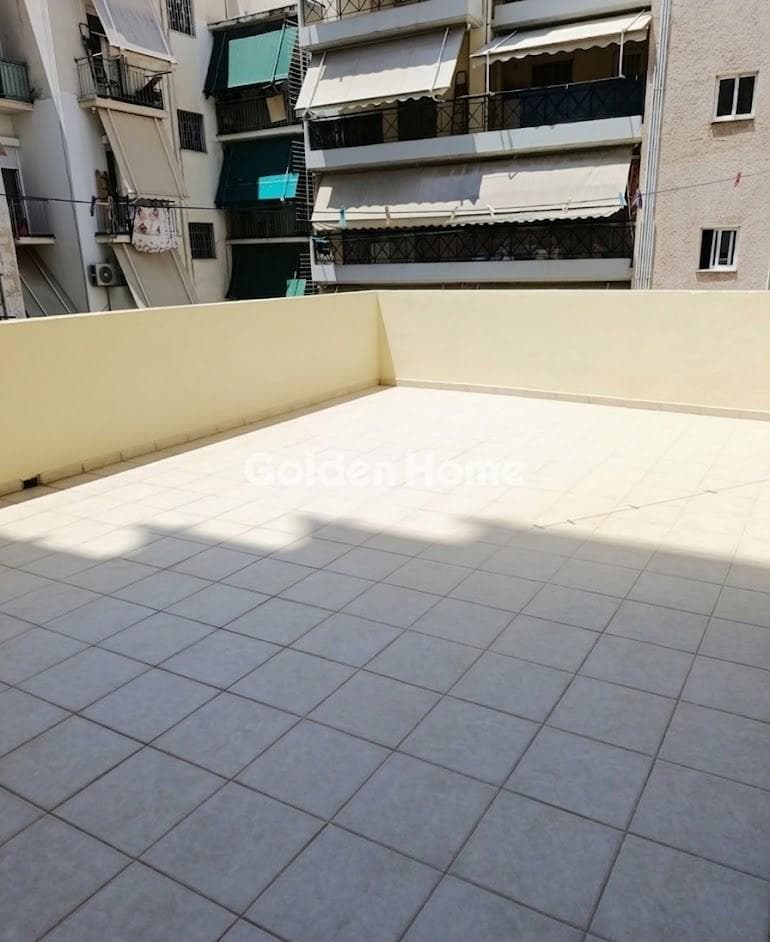 Apartment in Lofos Skouze, Kolonos - Kolokinthous — Photo 19 of 21
