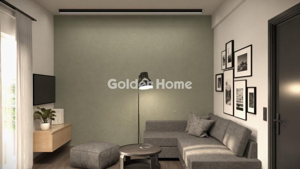 Apartment in TEI Athinon, Aigaleo — Photo 1 of 4