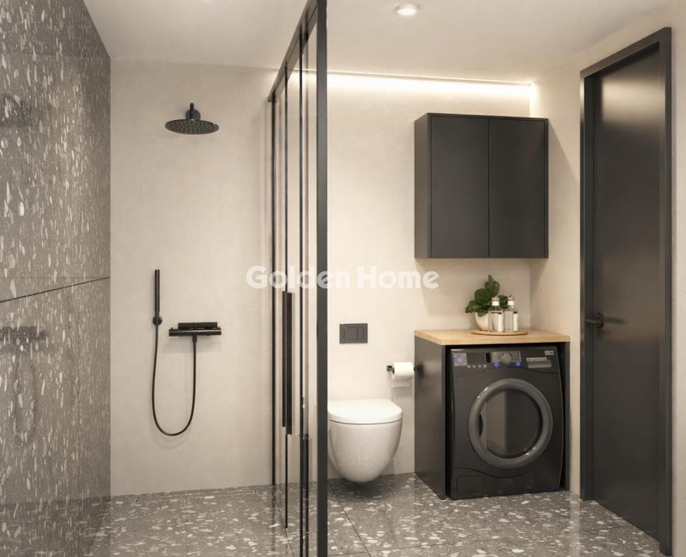Apartment in TEI Athinon, Aigaleo — Photo 4 of 4