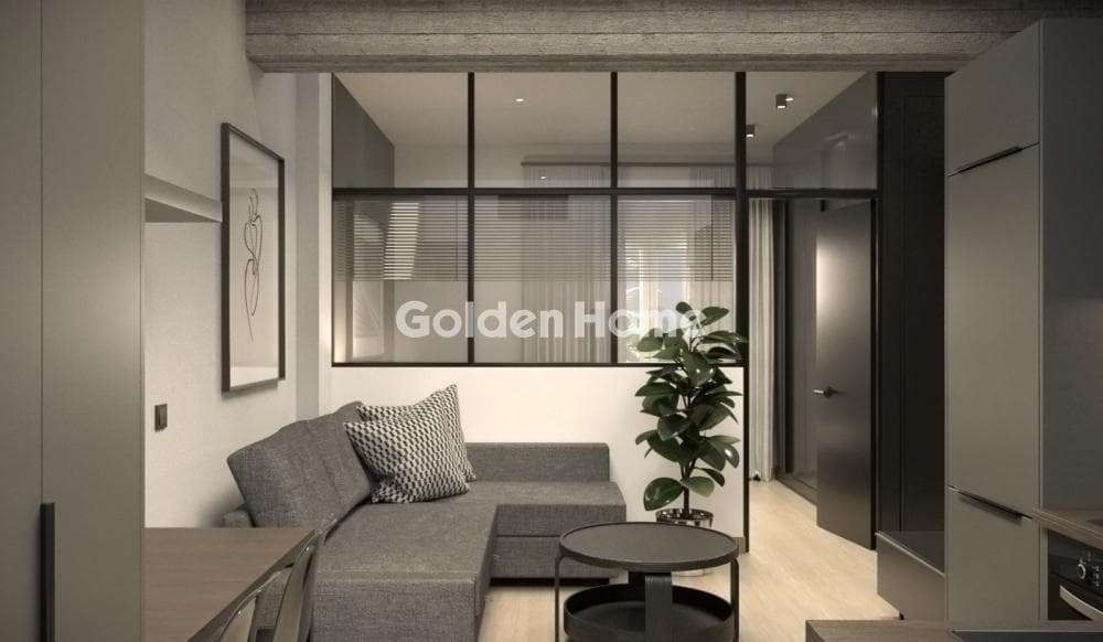 Apartment in TEI Athinon, Aigaleo — Photo 1 of 4