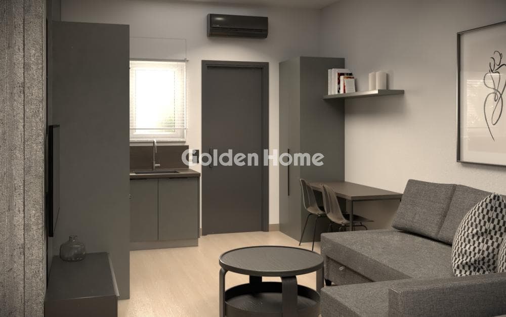 Apartment in TEI Athinon, Aigaleo — Photo 2 of 4