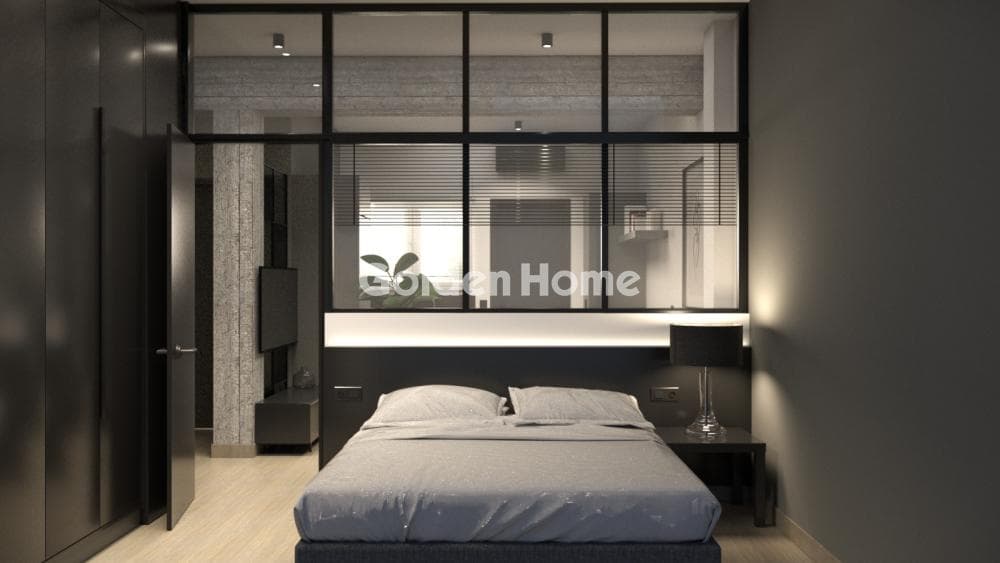 Apartment in TEI Athinon, Aigaleo — Photo 3 of 4