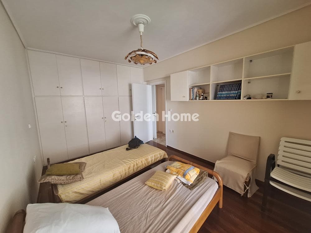Apartment in Zoodochos Pigi, Vironas — Photo 10 of 16