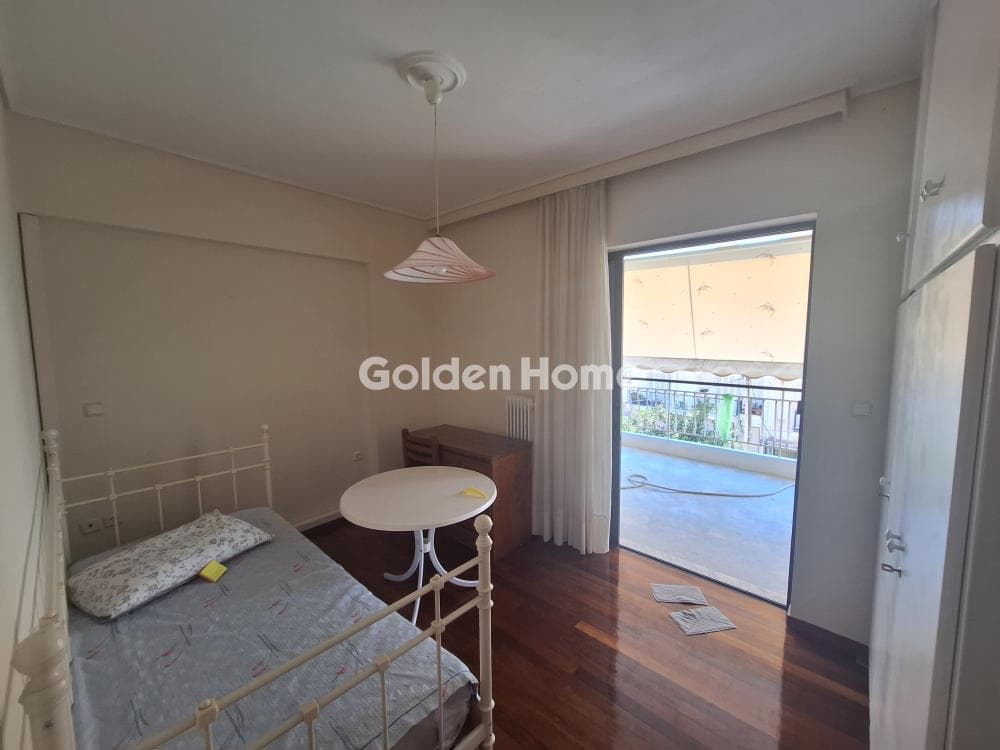 Apartment in Zoodochos Pigi, Vironas — Photo 11 of 16