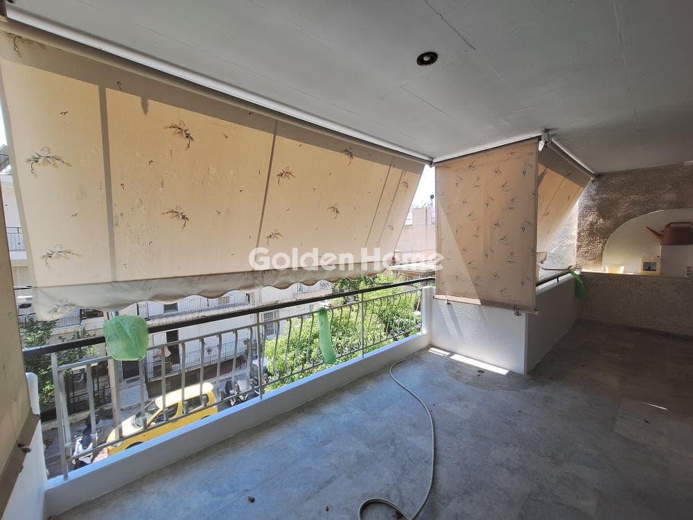 Apartment in Zoodochos Pigi, Vironas — Photo 3 of 16