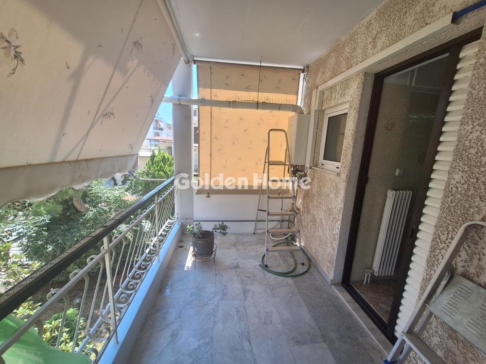 Apartment in Zoodochos Pigi, Vironas — Photo 16 of 16