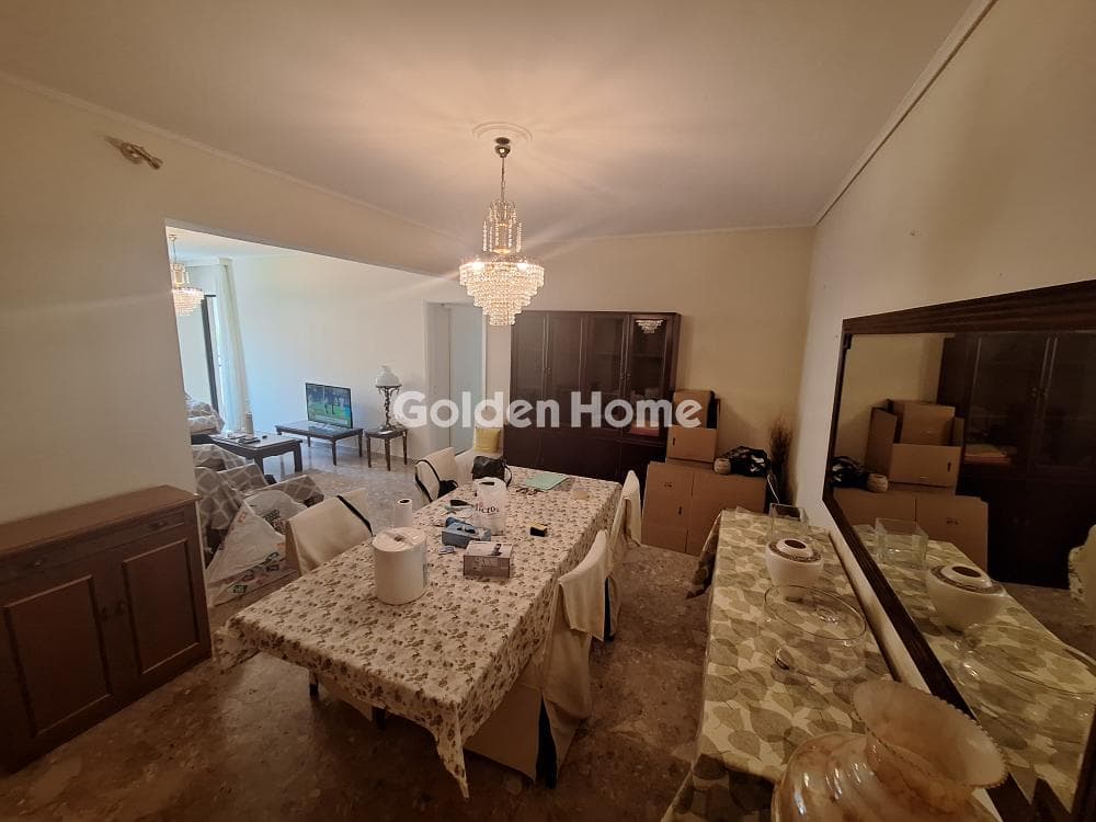 Apartment in Zoodochos Pigi, Vironas — Photo 5 of 16