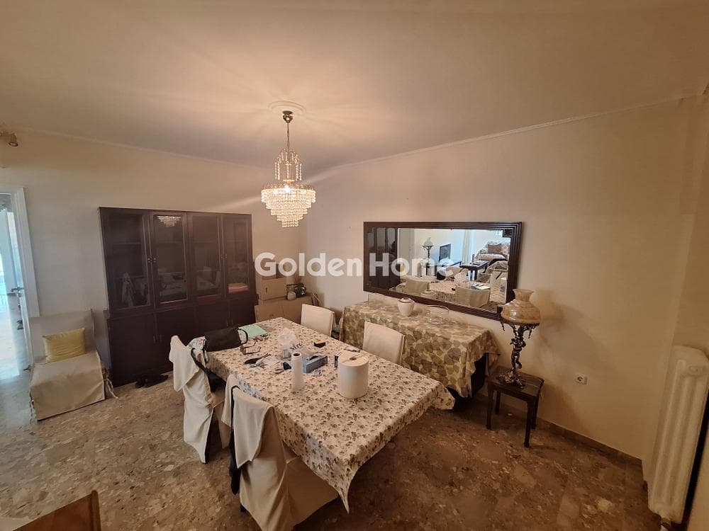 Apartment in Zoodochos Pigi, Vironas — Photo 6 of 16