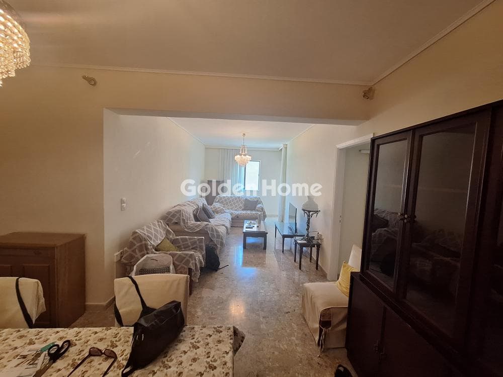 Apartment in Zoodochos Pigi, Vironas — Photo 7 of 16