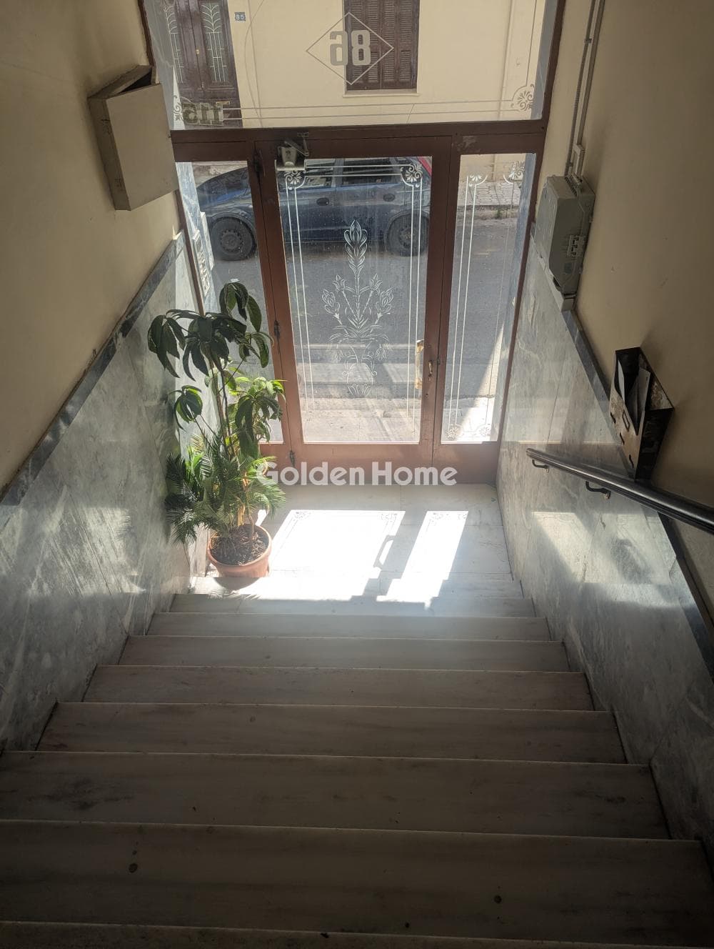 Apartment in akadimia Platonos, Kolonos - Kolokinthous — Photo 22 of 24
