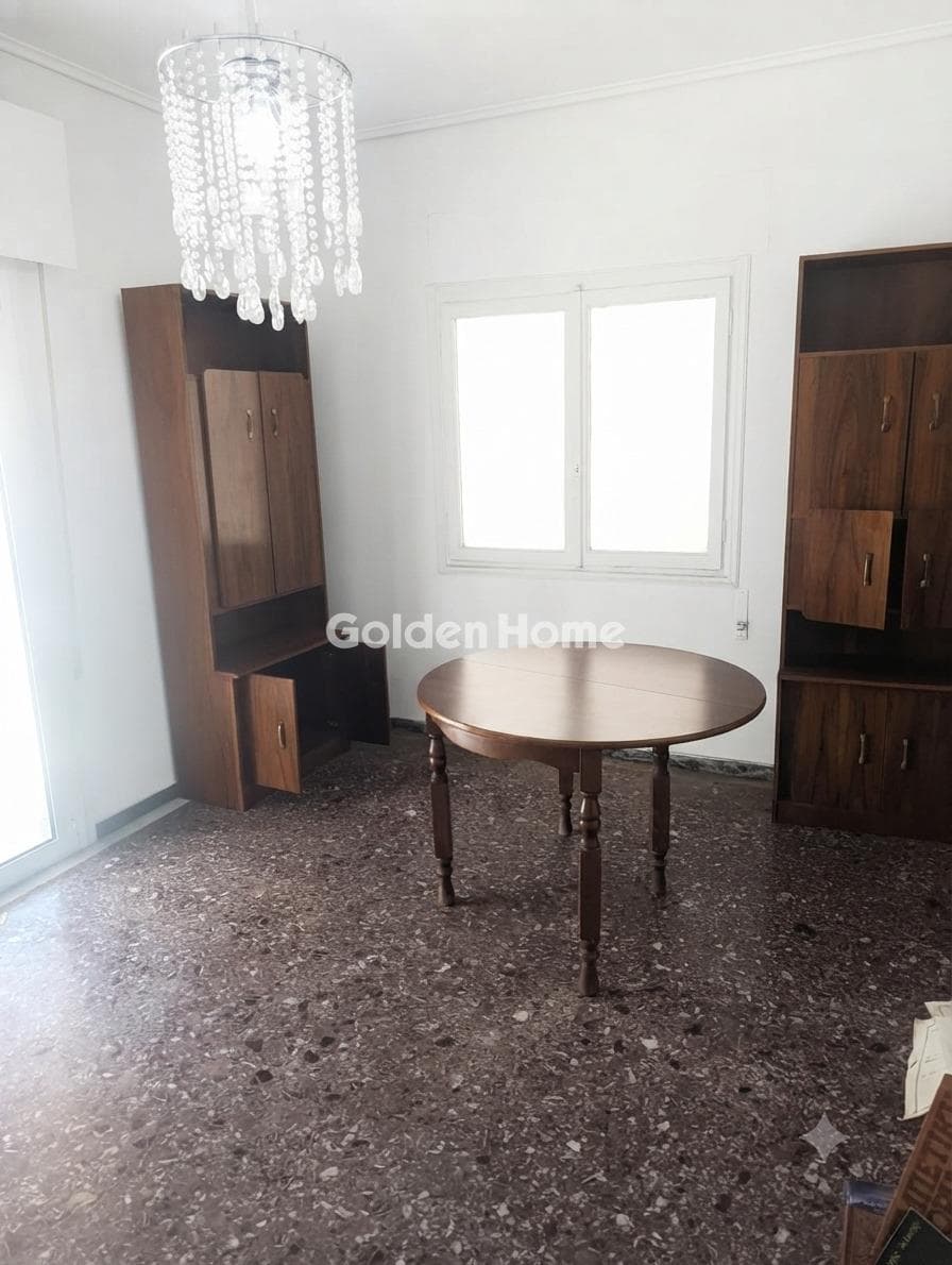 Apartment in akadimia Platonos, Kolonos - Kolokinthous — Photo 1 of 24