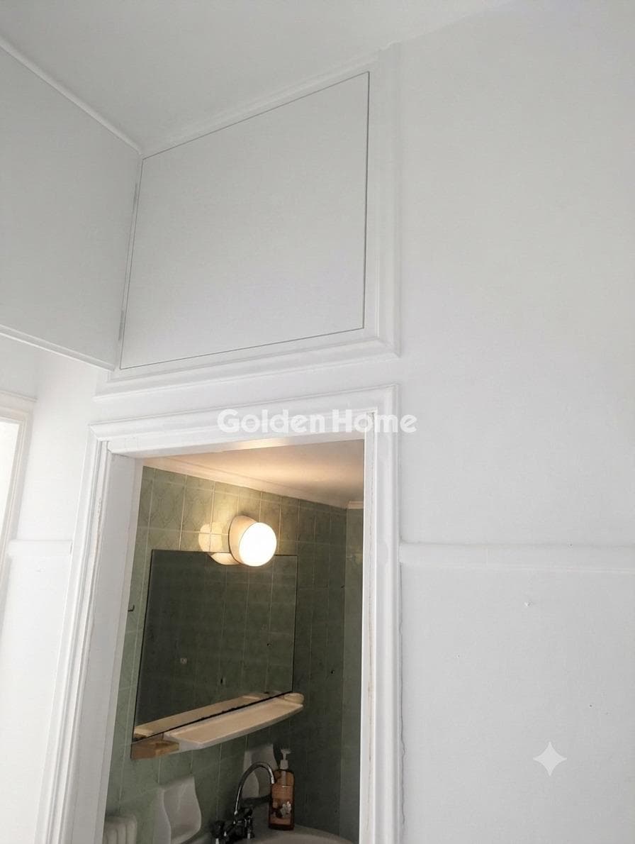 Apartment in akadimia Platonos, Kolonos - Kolokinthous — Photo 6 of 24