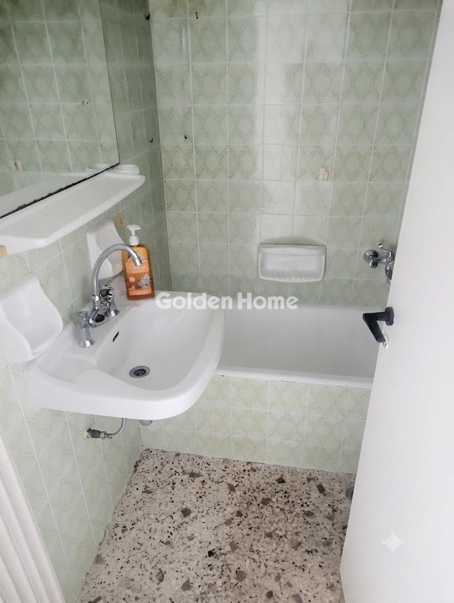 Apartment in akadimia Platonos, Kolonos - Kolokinthous — Photo 19 of 24