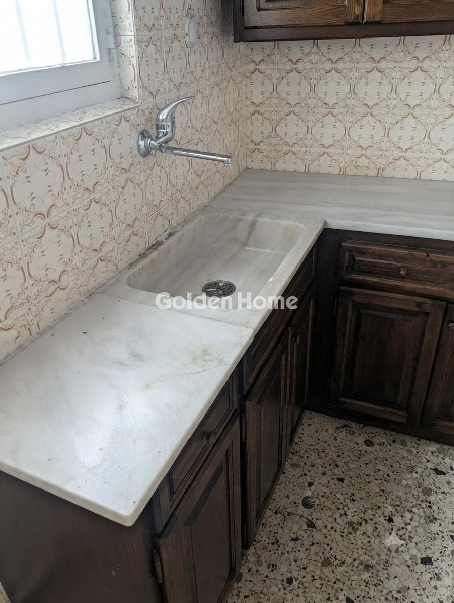 Apartment in akadimia Platonos, Kolonos - Kolokinthous — Photo 15 of 24
