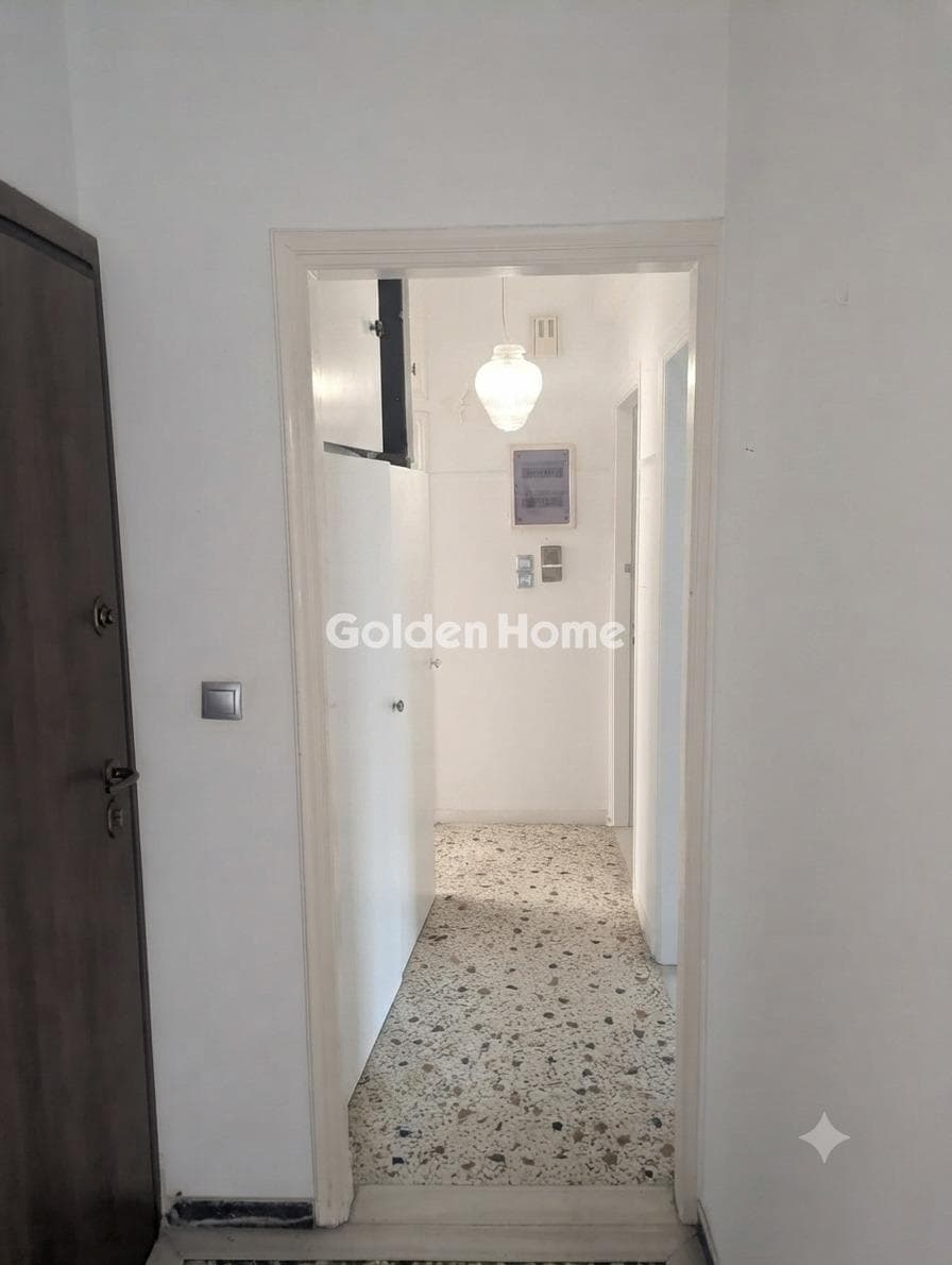 Apartment in akadimia Platonos, Kolonos - Kolokinthous — Photo 12 of 24