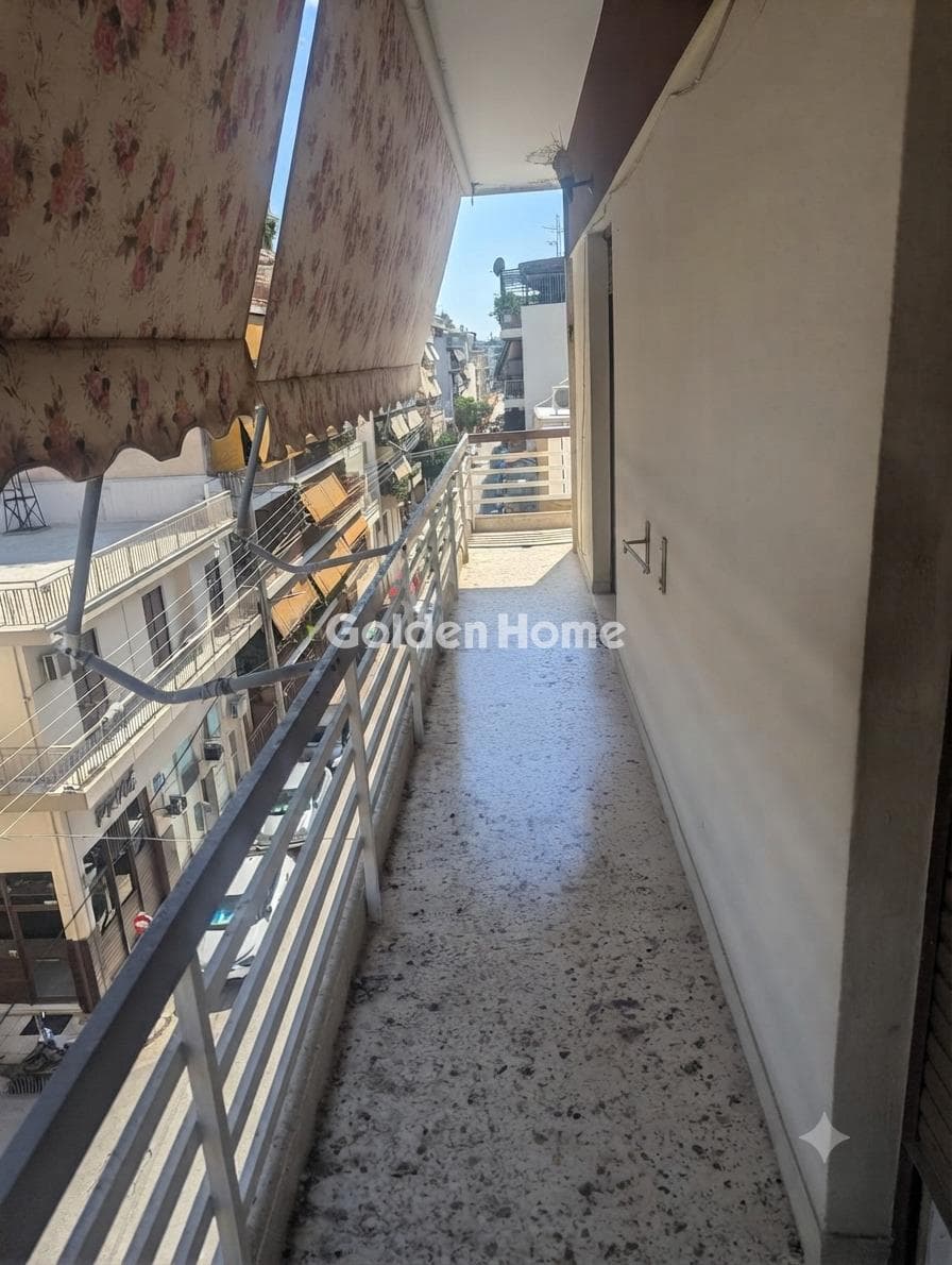 Apartment in akadimia Platonos, Kolonos - Kolokinthous — Photo 10 of 24