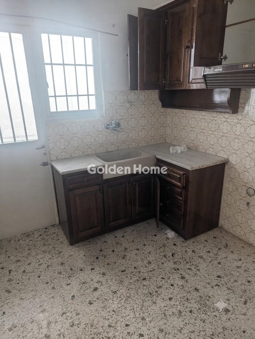 Apartment in akadimia Platonos, Kolonos - Kolokinthous — Photo 14 of 24