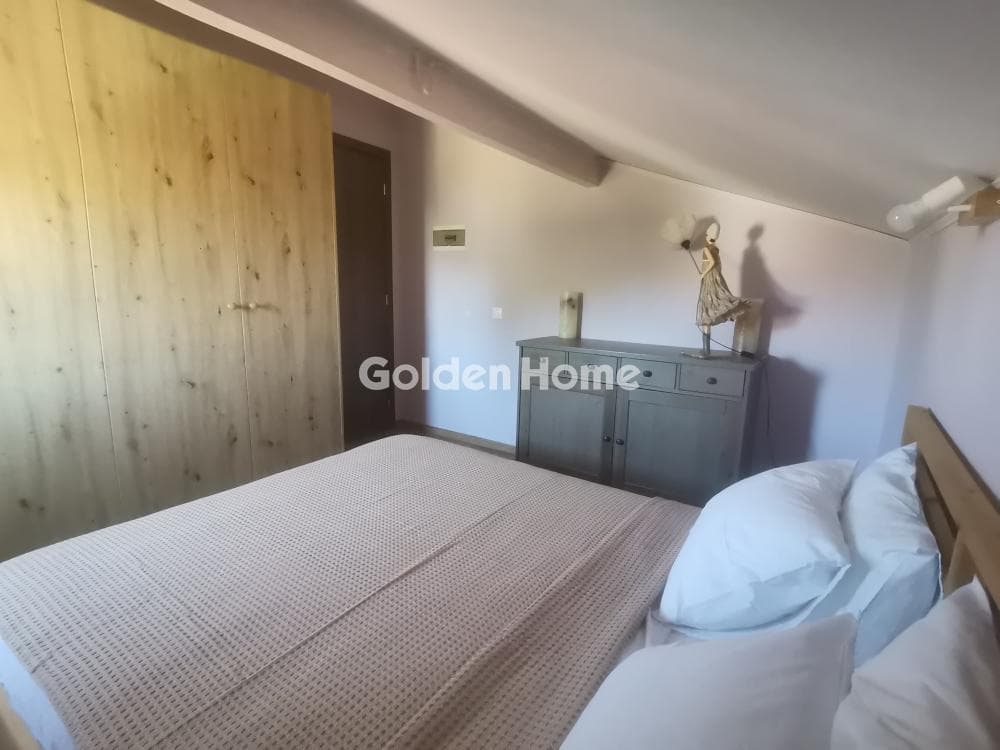 House in Porto Rafti, Vravrona — Photo 7 of 13
