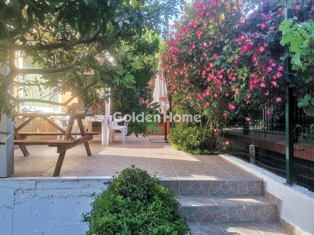 House in Porto Rafti, Vravrona — Photo 10 of 13