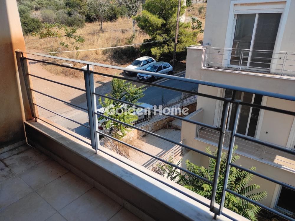 Apartment in Nea Olimpia, Kamatero — Photo 7 of 15