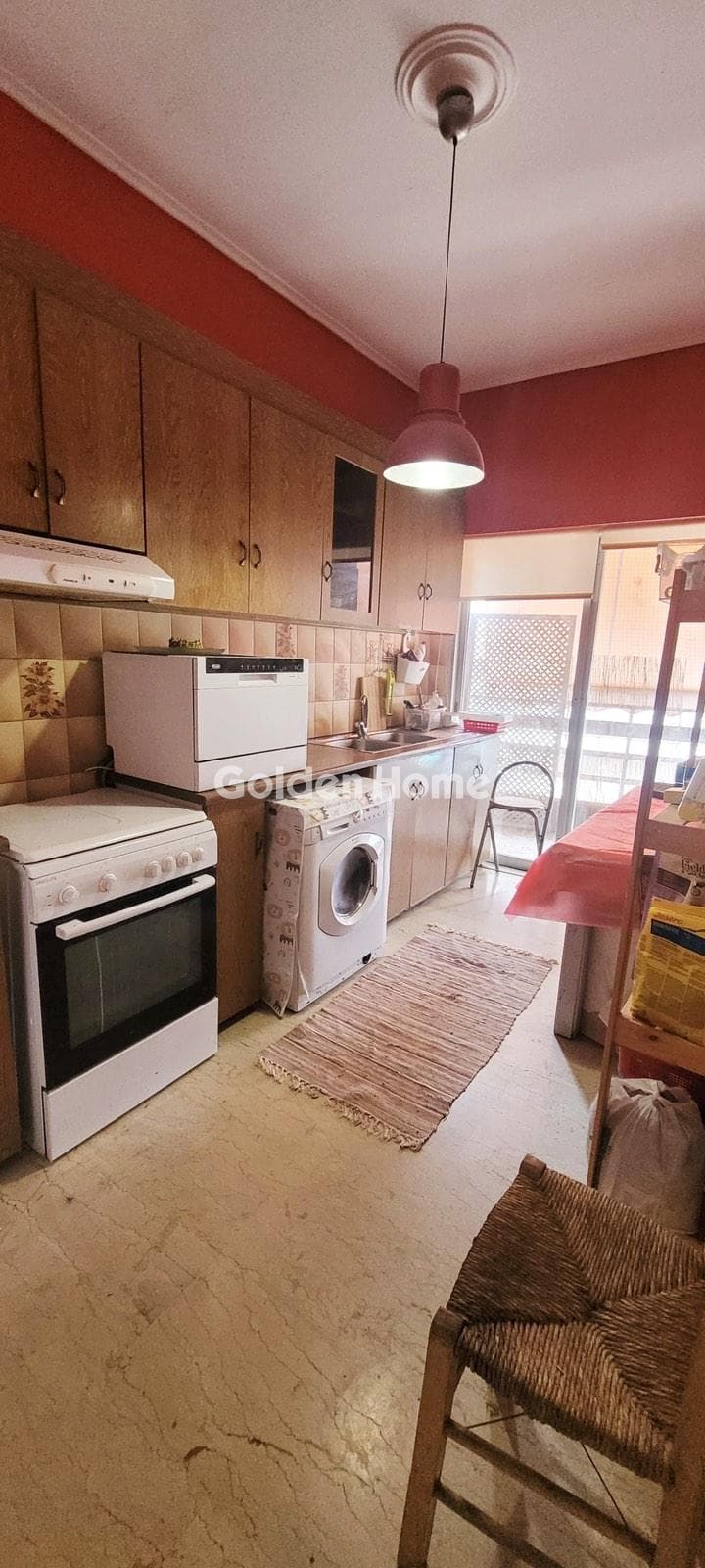 Διαμέρισμα στην Άνω Κυψέλη, Κυψέλη — Φωτογραφία 5 από 15