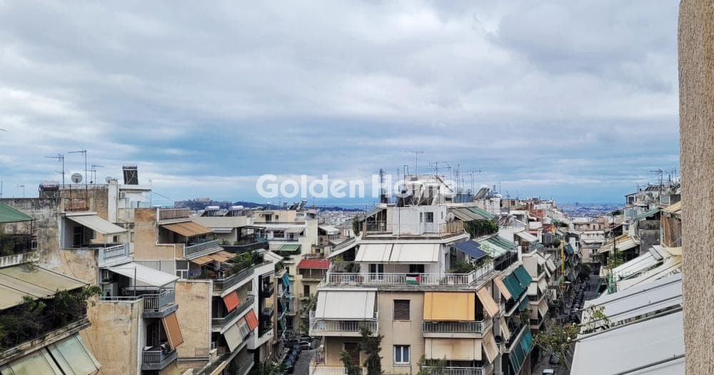 Διαμέρισμα στην Άνω Κυψέλη, Κυψέλη — Φωτογραφία 8 από 15