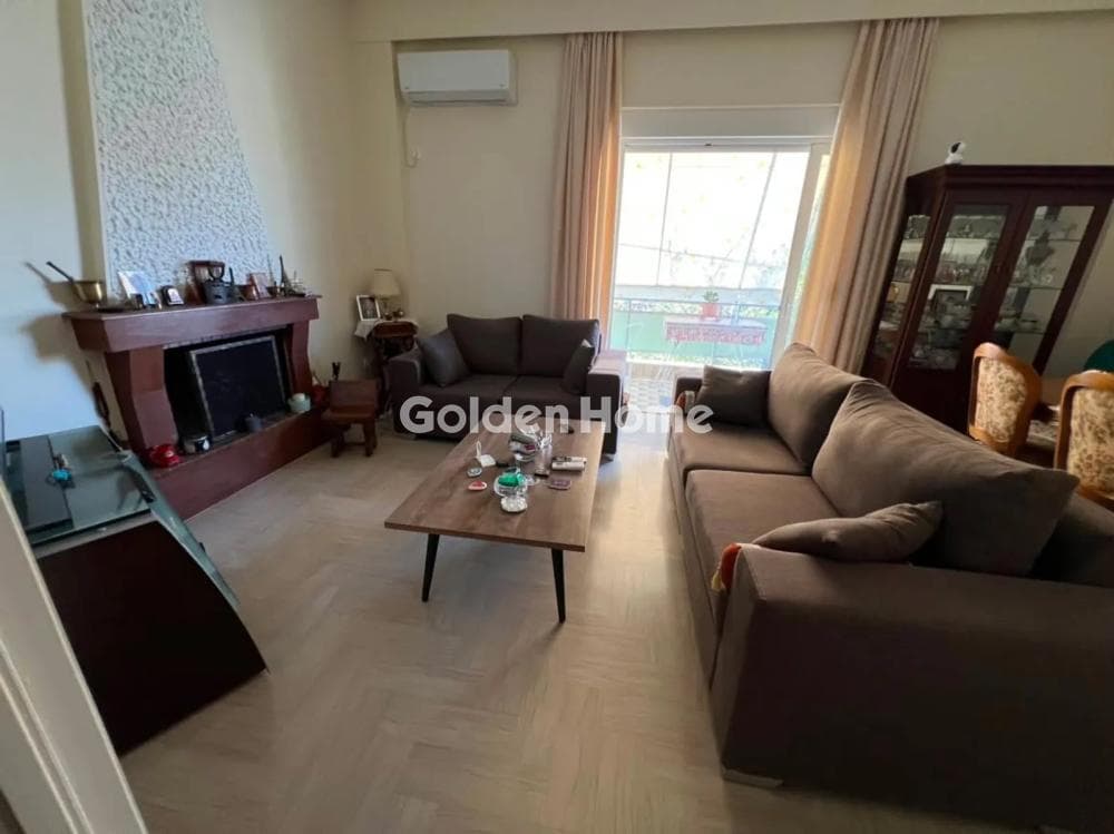 Apartment in Kanapitsa, Metamorfosi — Photo 3 of 5